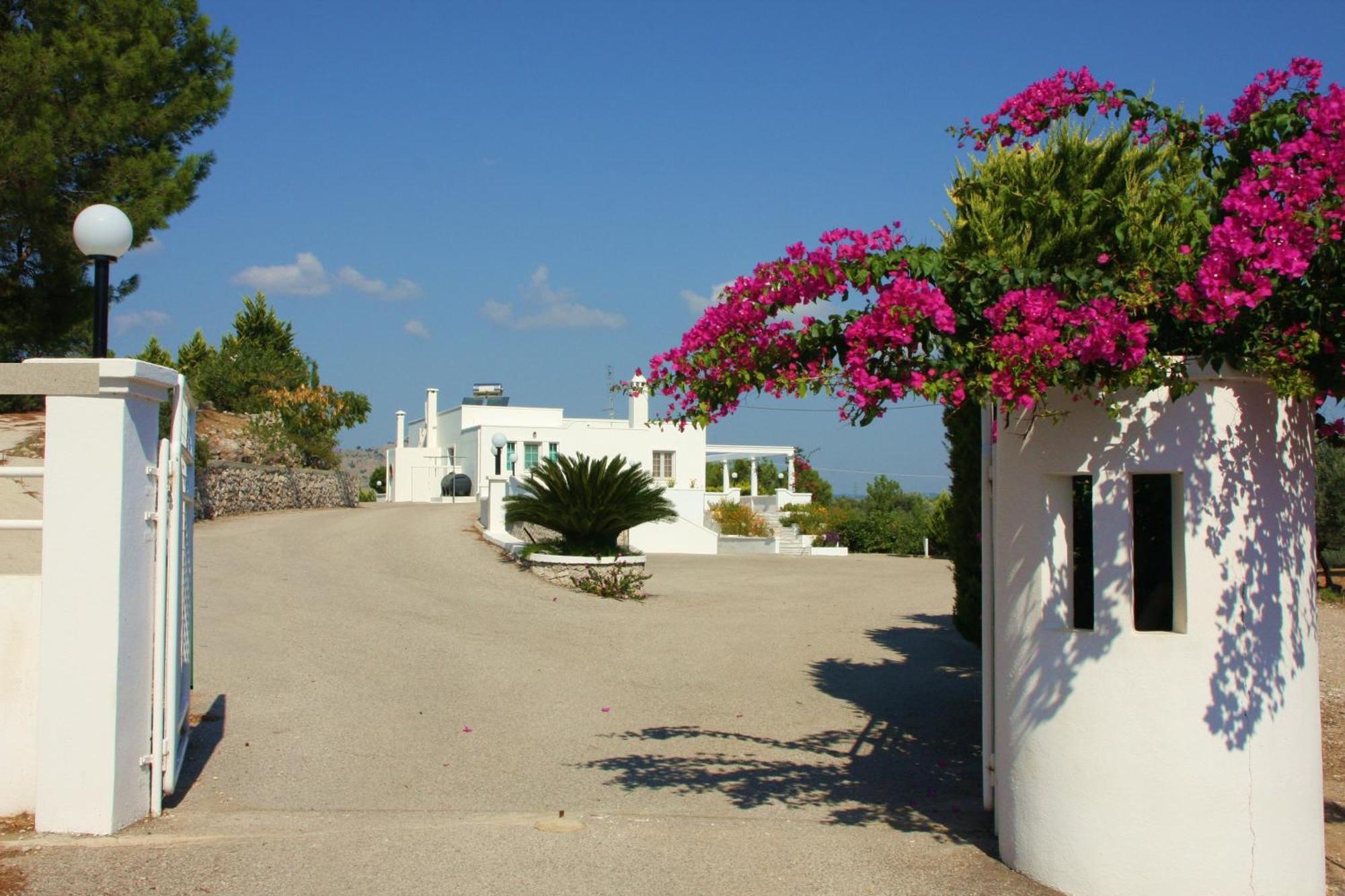 Paradisos Archangelos * Archangelos (Rhodes)
