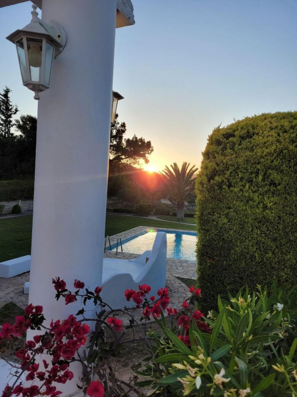 Vilă Paradisos Archangelos Archangelos (Rhodes)