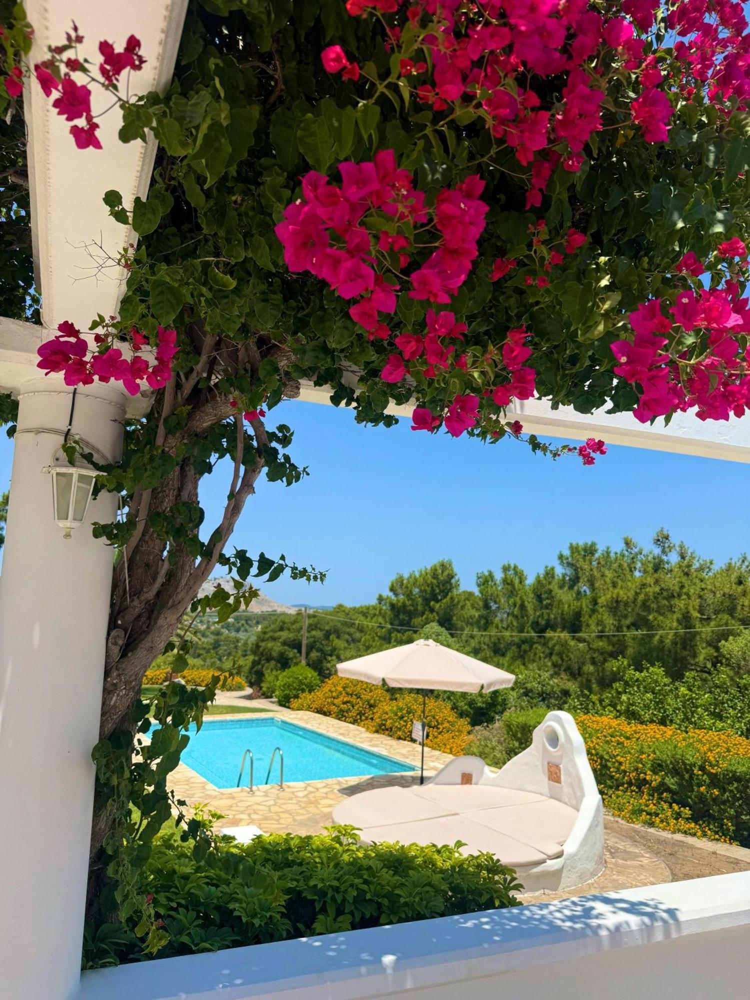 Vilă Paradisos Archangelos